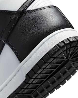 Nike Dunk High Women's Shoes. Nike JP